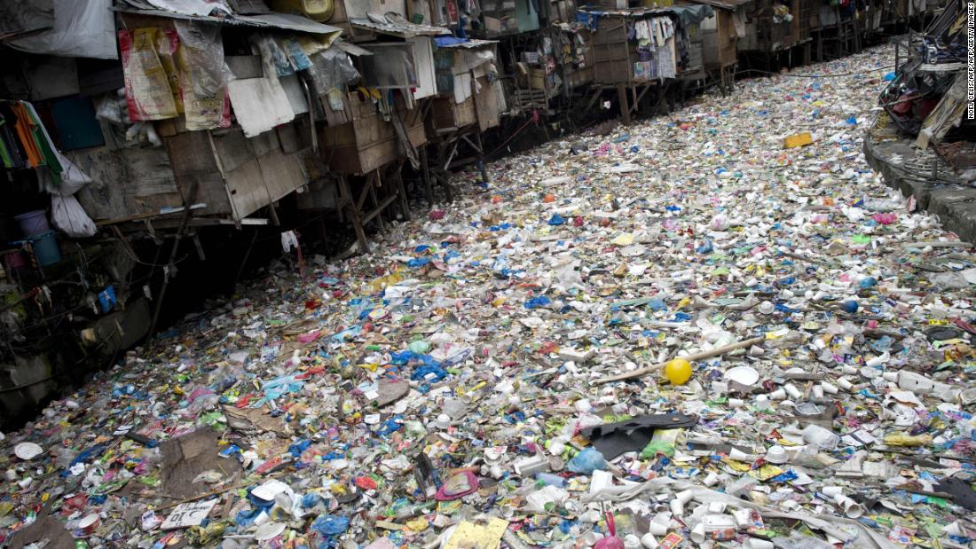 ¿Sabías que...? La contaminación del agua pudiera tener un impacto ...