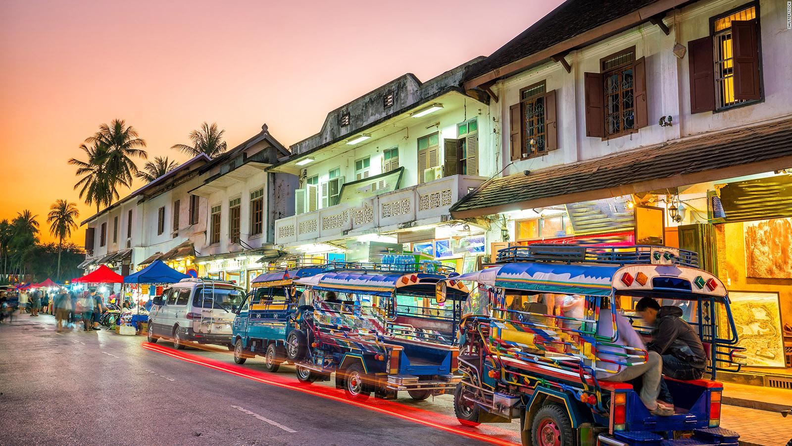 13 Beautiful City In Asia Pics Backpacker News