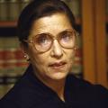 16 ALT  Justice Ruth Bader Ginsberg RESTRICTED 
