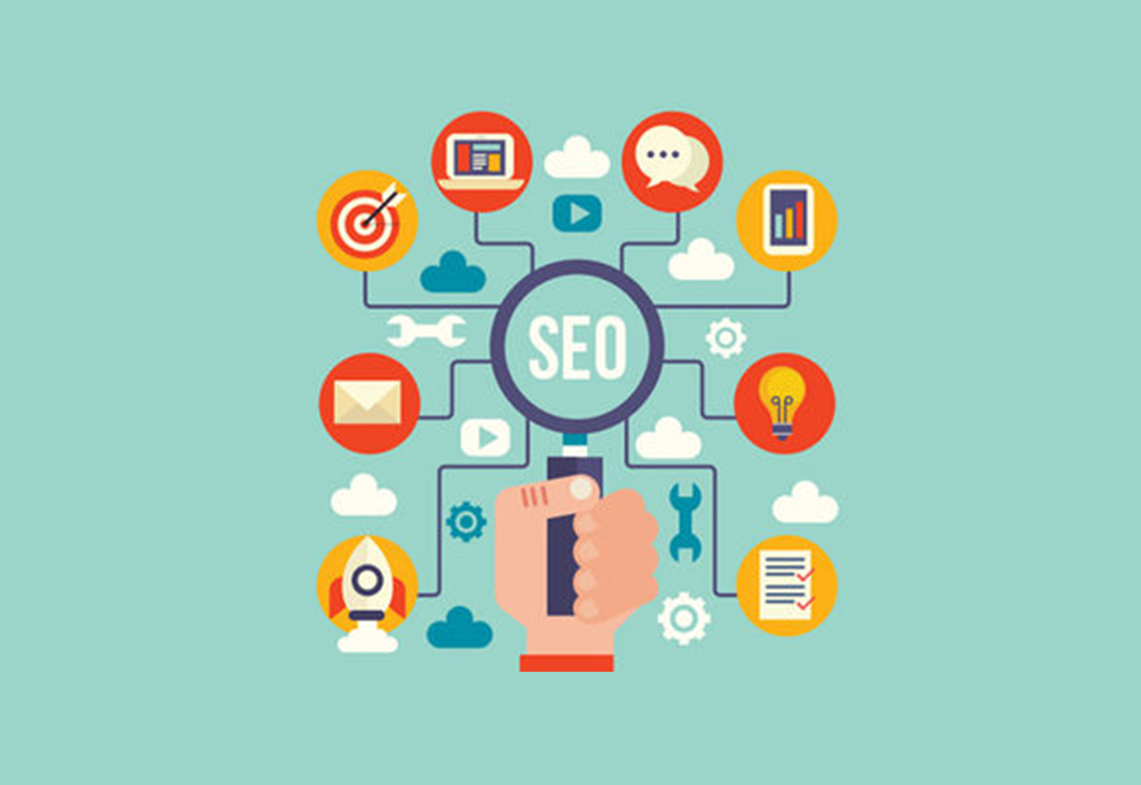 What is the Role of SEO in Digital Marketing?