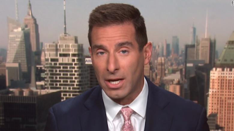Honig: Stakes have gone up significantly in Epstein case