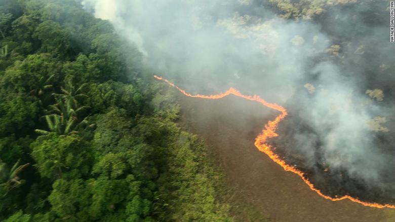 Bolivian Fires Have Destroyed 1.7 Million Hectares Of Land - CNN