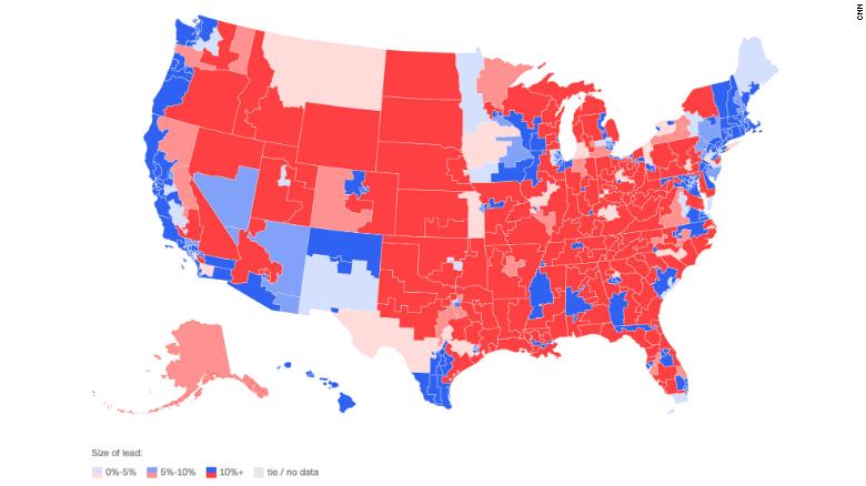 How both parties are killing competition in the race for the House