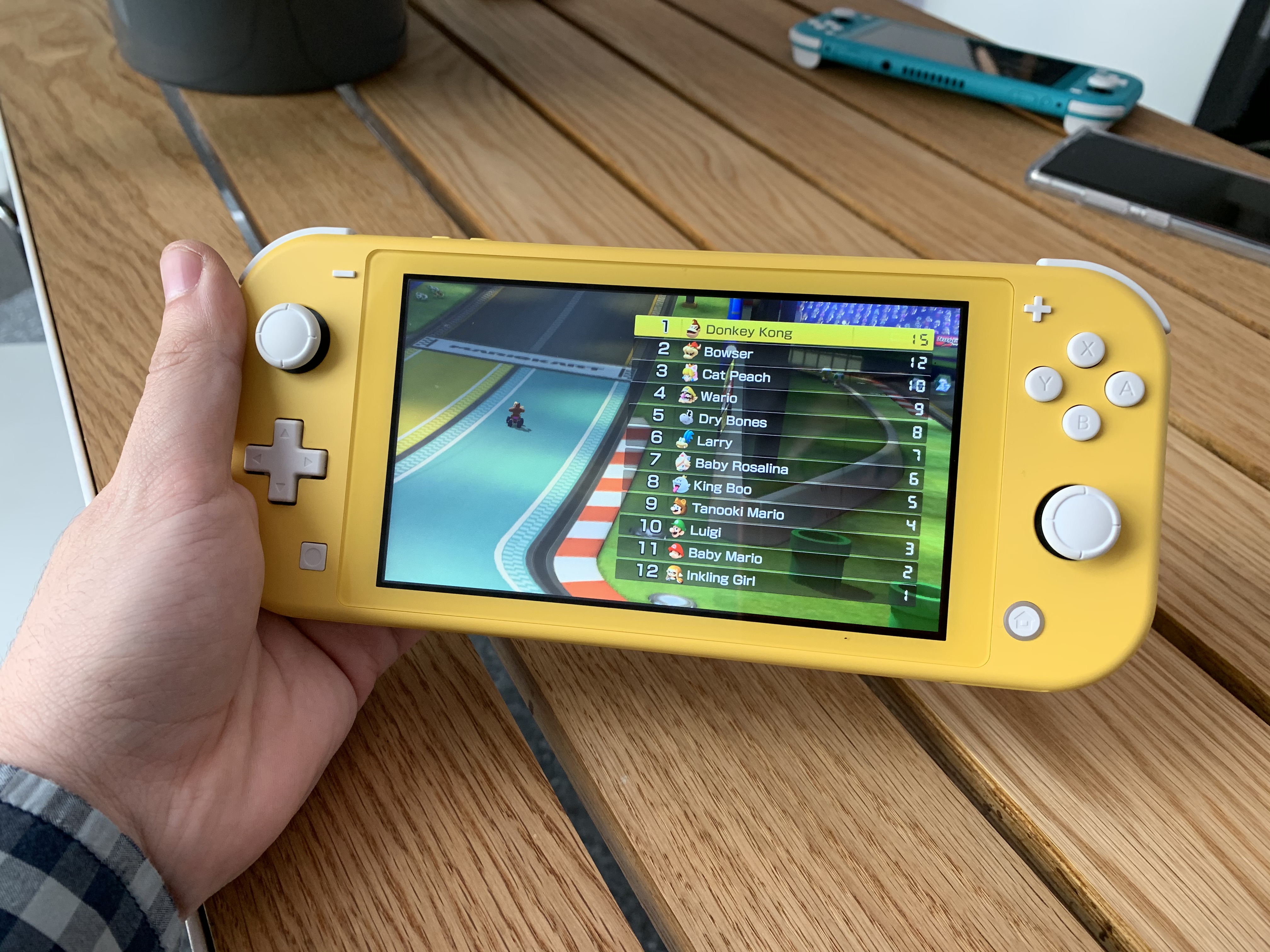 do you need a nintendo switch to use nintendo switch lite