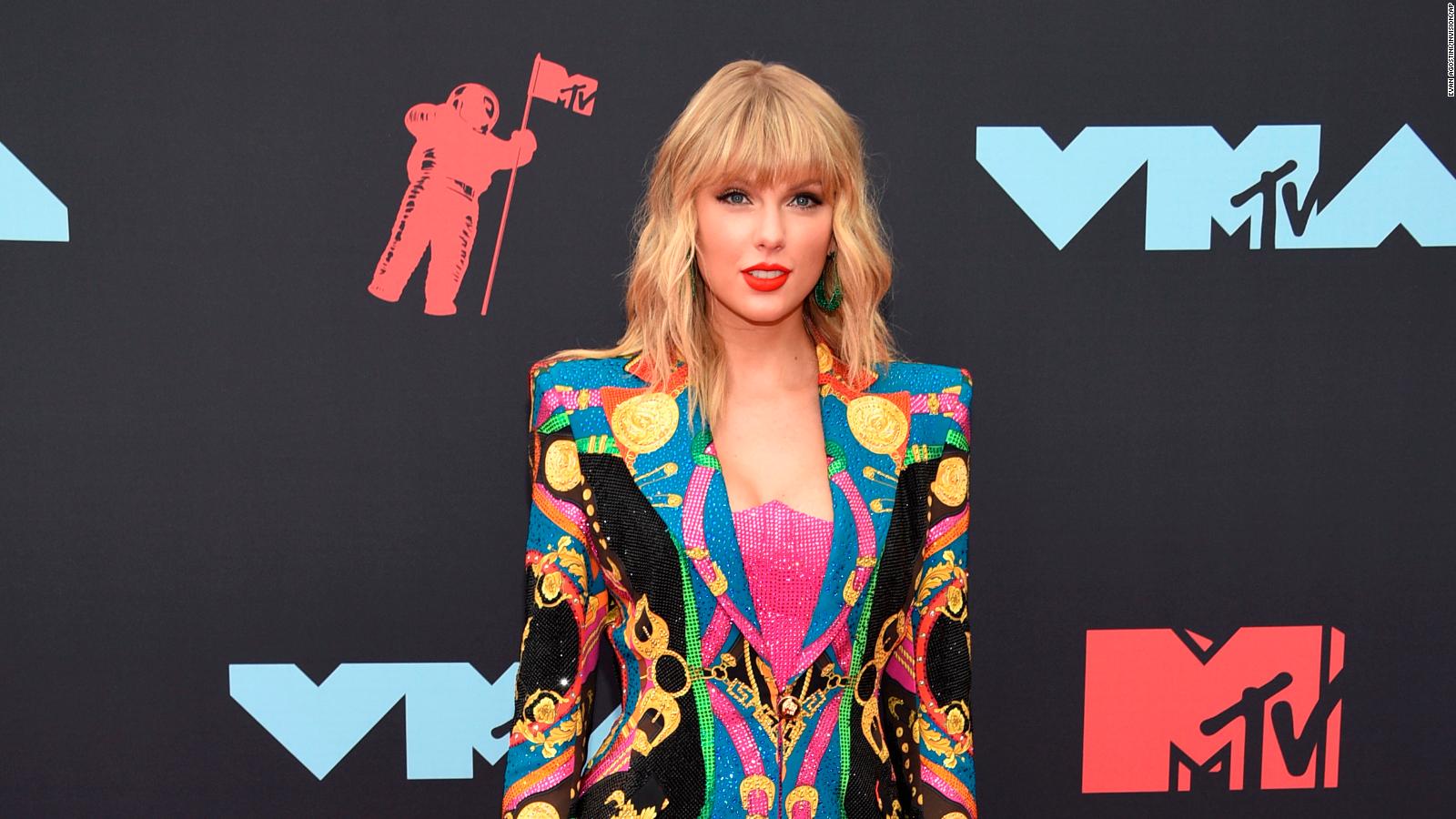 Red Carpet Photos From The 2019 Mtv Video Music Awards