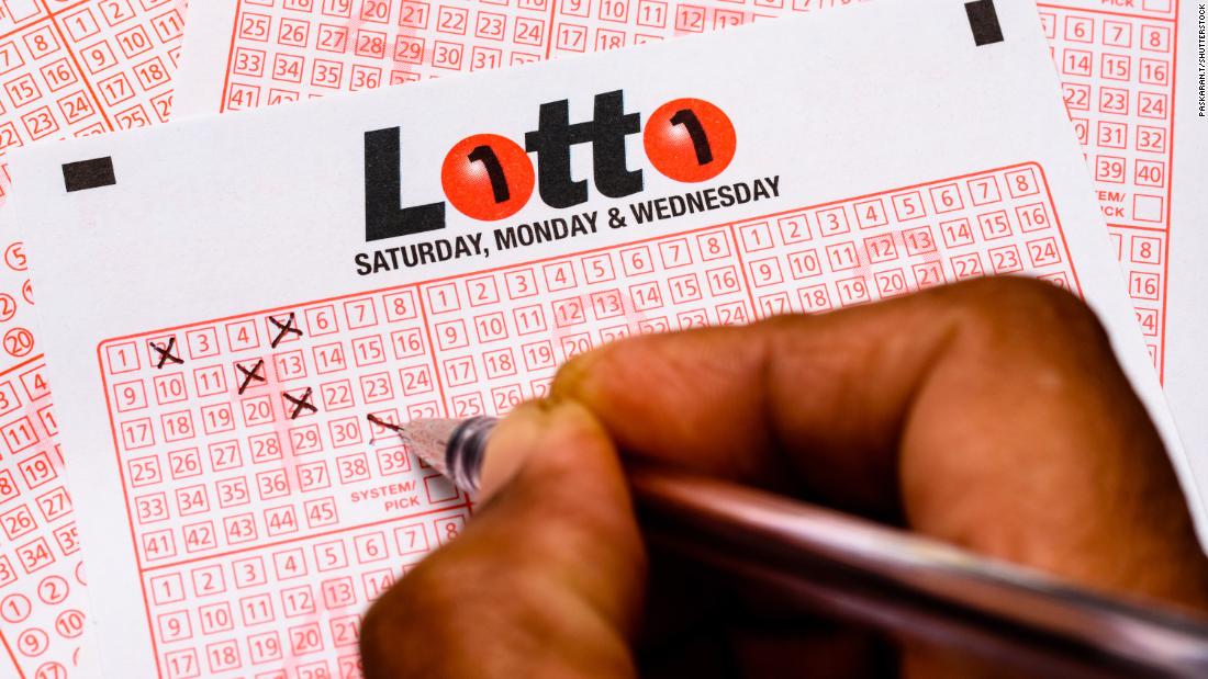 lotto 27 august 2019