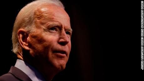 The Biden &#39;gaffe machine&#39; sparks worry for Democrats