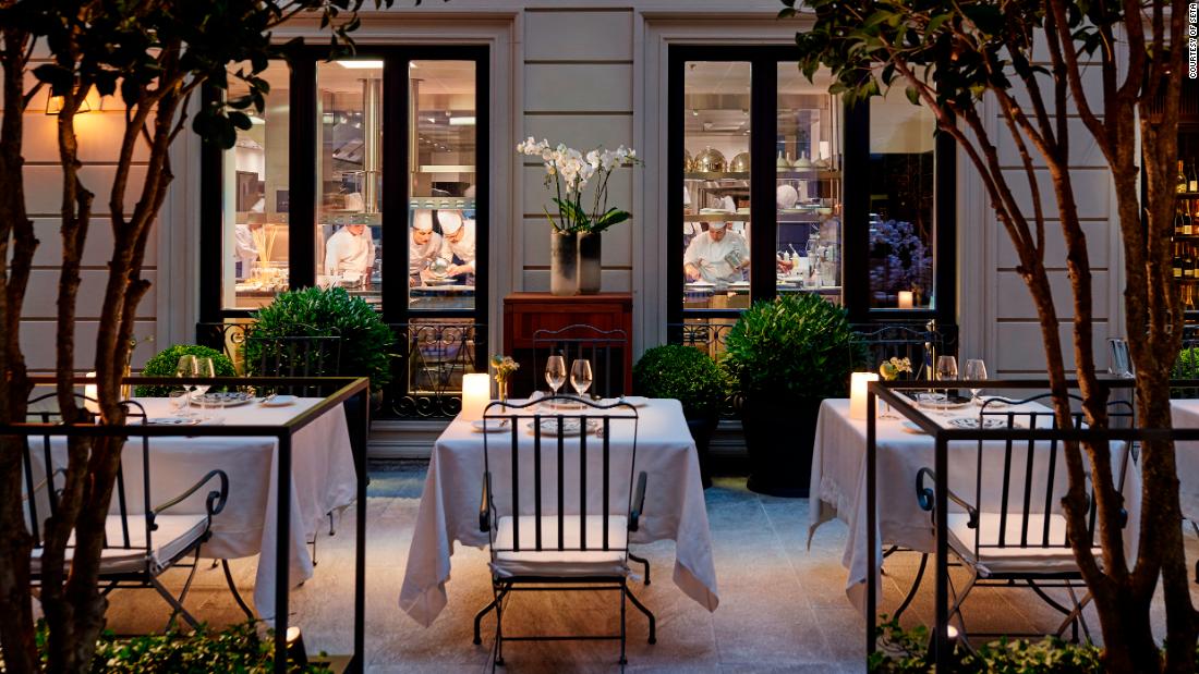 Milan's best restaurants: Unforgettable dining in the fashion capital