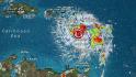Dorian could make landfall in Florida as hurricane