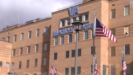 Deaths at this VA medical center in West Virginia are being investigated.