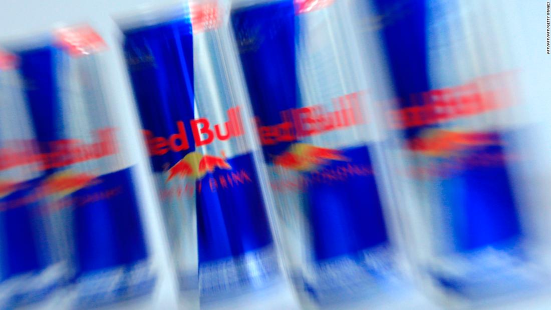 ¿Sabías que...? Red Bull fue demandada por su eslogan 