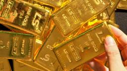 L’or perd de son éclat alors que les rendements obligataires et la hausse du dollar