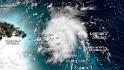 Hurricane Dorian expected to gain strength