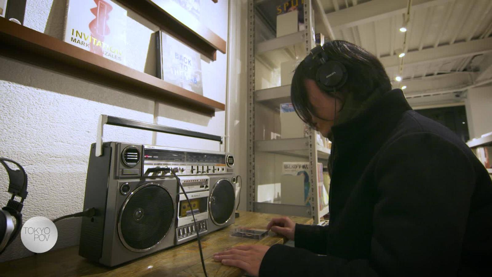 Are Cassettes Making A Comeback Cnn Video