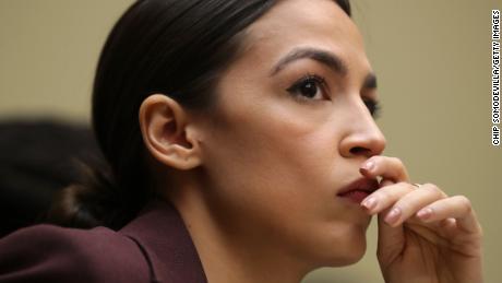 Does Alexandria Ocasio Cortez Have Her Eye On A Senate Seat Cnnpolitics