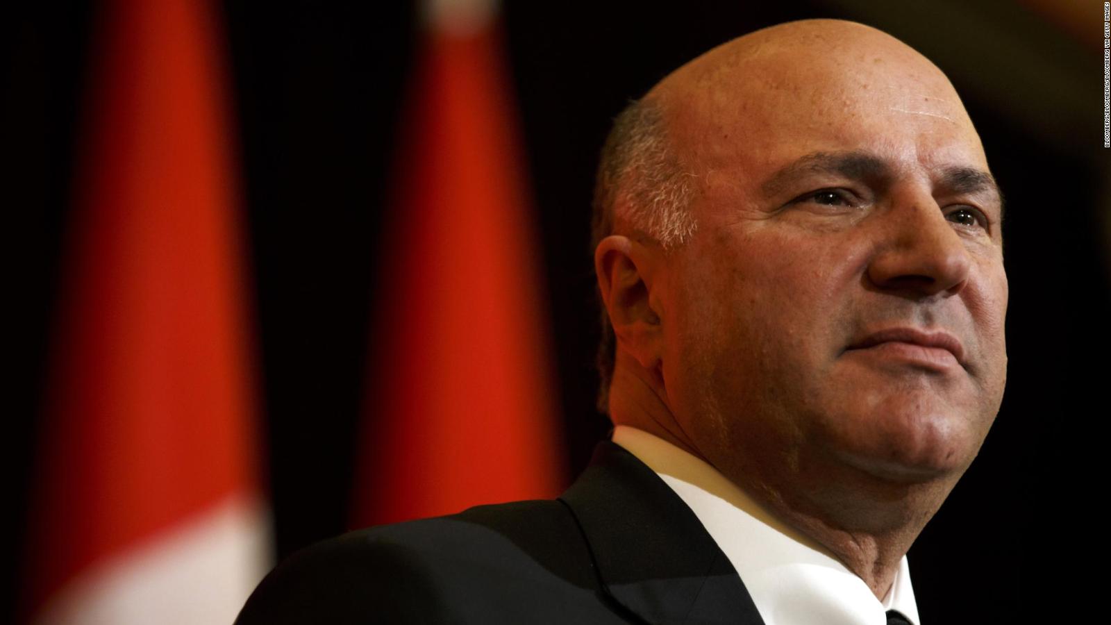 Shark Tank Judge Kevin O Leary On Boat In Collision That Killed Two Cnn