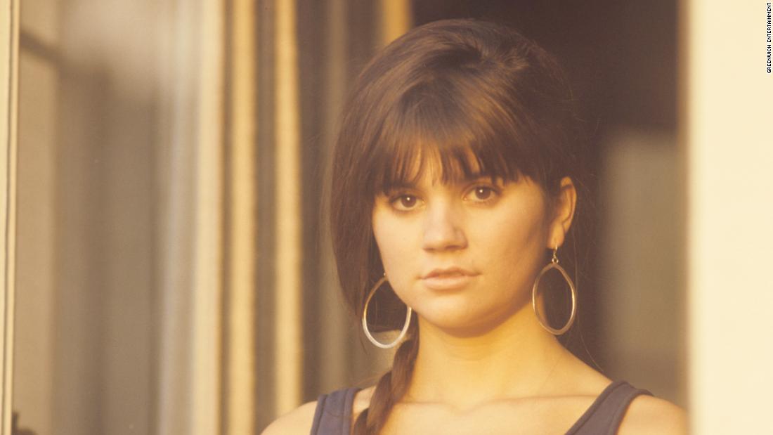 'Linda Ronstadt: The Sound of My Voice' - CNN