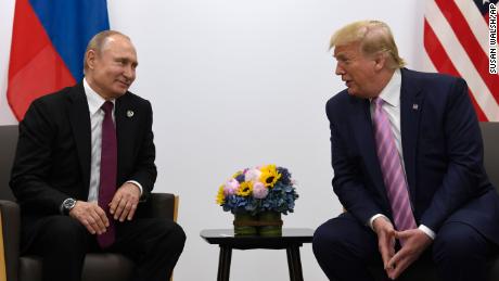 What Trump still doesn&#39;t get about Putin