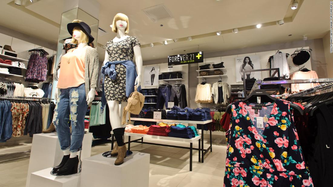 Aéropostale CEO Says Teens In Its Clothes Will Not Be Teased Or