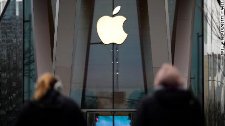 Apple expected to unveil new iPhones at September 10 event