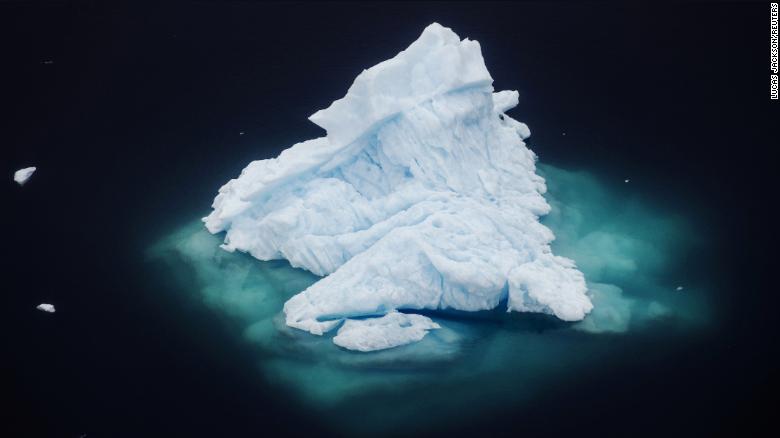 An iceberg floats in a fjord near the town of Tasiilaq, Greenland, in June 2018. Greenland is often considered by scientists to be &lt;a href=&quot;https://www.cnn.com/interactive/2018/09/world/greenland-climate-change-cnnphotos/&quot; target=&quot;_blank&quot;&gt;ground zero of the Earth&#39;s climate change.&lt;/a&gt; The massive island is mostly in the Arctic, which is warming twice as fast as the rest of the planet. Melting ice from Greenland&#39;s ice sheet is the largest contributor of all land sources to the rising sea levels that could become catastrophic for coastal cities around the world. &quot;Seeing the size of these icebergs in the water was like looking at entire city blocks floating around,&quot; Reuters photographer &lt;a href=&quot;https://widerimage.reuters.com/photographer/lucas-jackson&quot; target=&quot;_blank&quot;&gt;Lucas Jackson&lt;/a&gt; said.