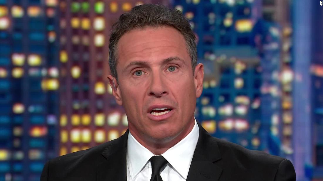 Cuomo Revisits Trump Supporters Lying About Trump Lying Cnn Video 