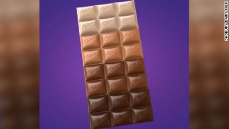 Cadbury said the &#39;Unity Bar&#39; celebrates &#39;a country that stands united in its diversity.&#39;