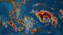 Watch the latest update on Hurricane Dorian