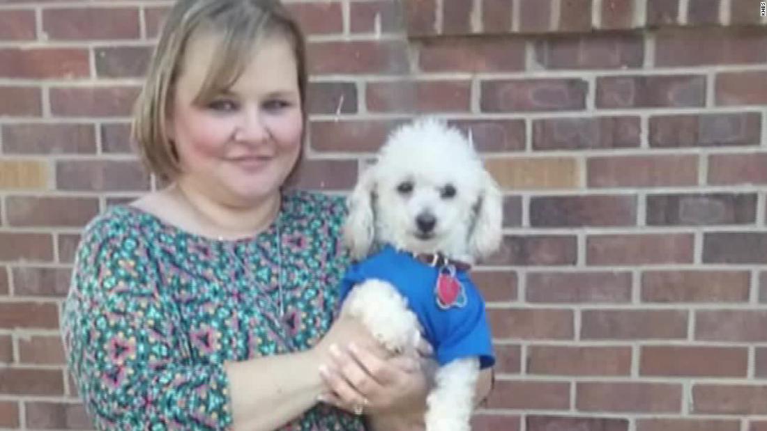 Arkansas woman drowns in a flood after 911 dispatcher scolds her during her final minutes