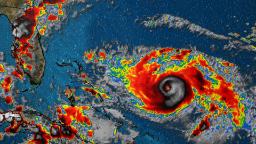 190831041623 hurricane dorian weather map saturday 4am hp video