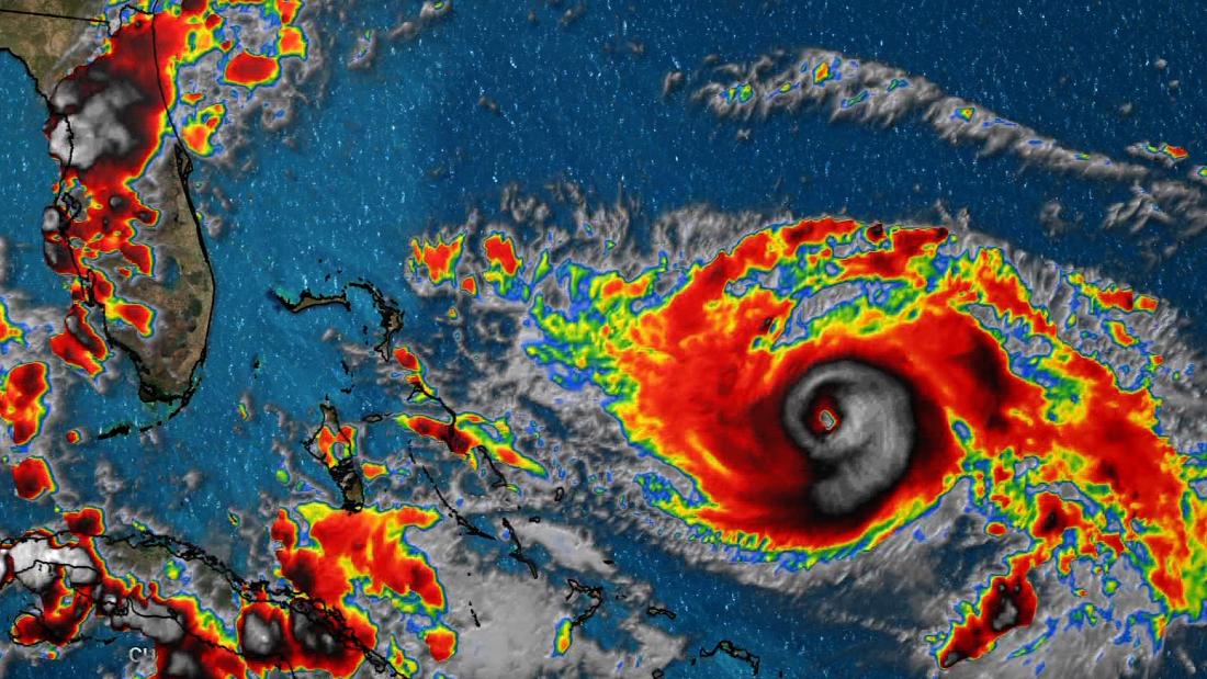 2021 Atlantic Hurricane Season Fast Facts - CNN