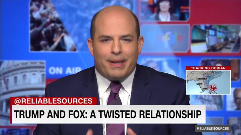 The Truth About Trumps Relationship With Fox News Cnn Video
