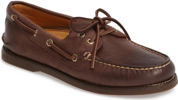 nordstrom mens boat shoes