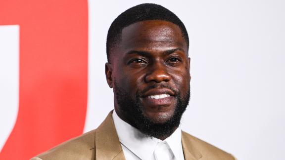 Kevin Hart breaks silence as cause of crash determined - CNN