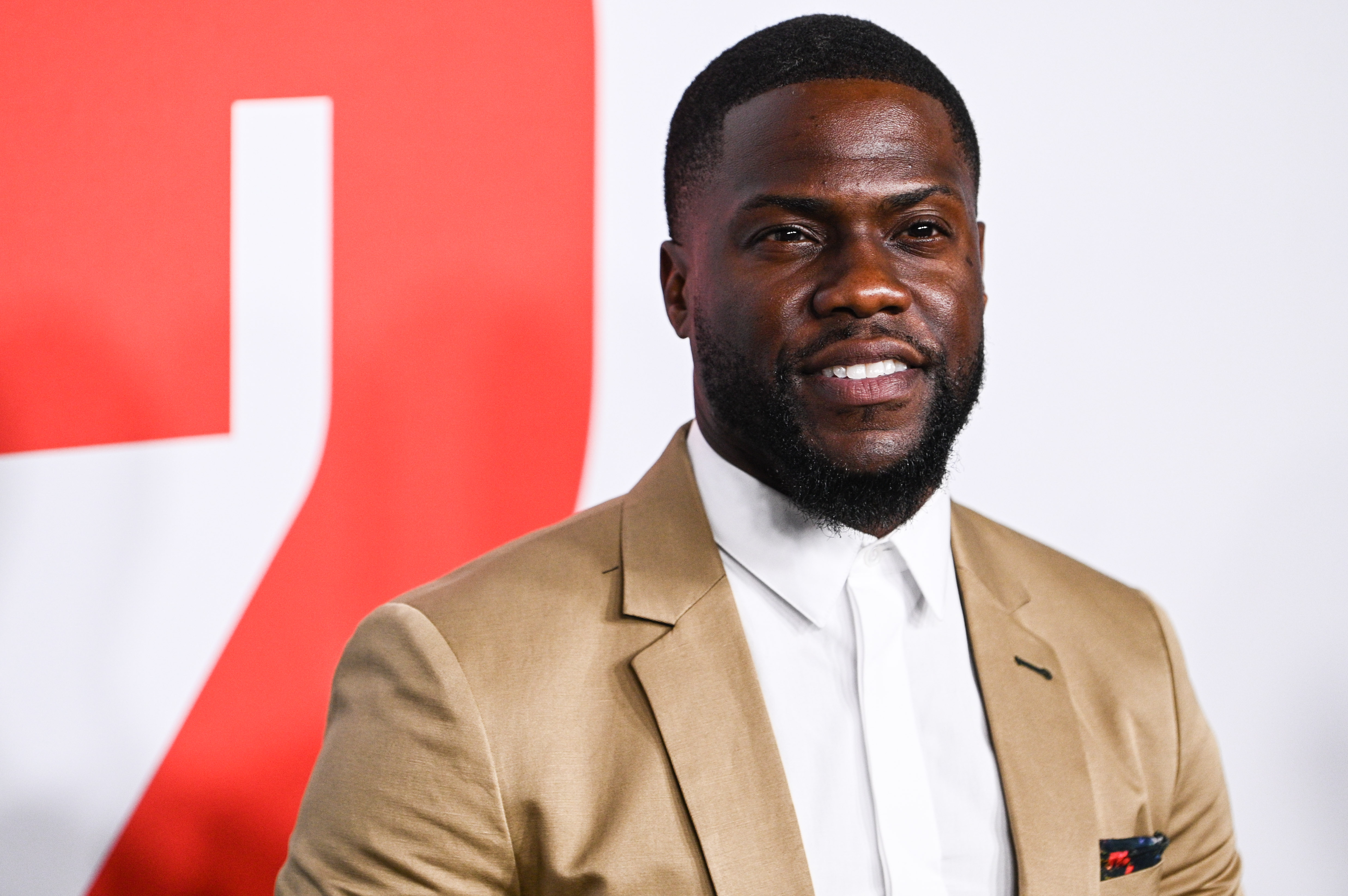 Kevin Hart Breaks Silence As Cause Of Crash Determined