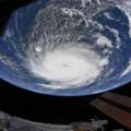 01 hurricane dorian 0902 international space station