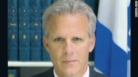 Michael Oren