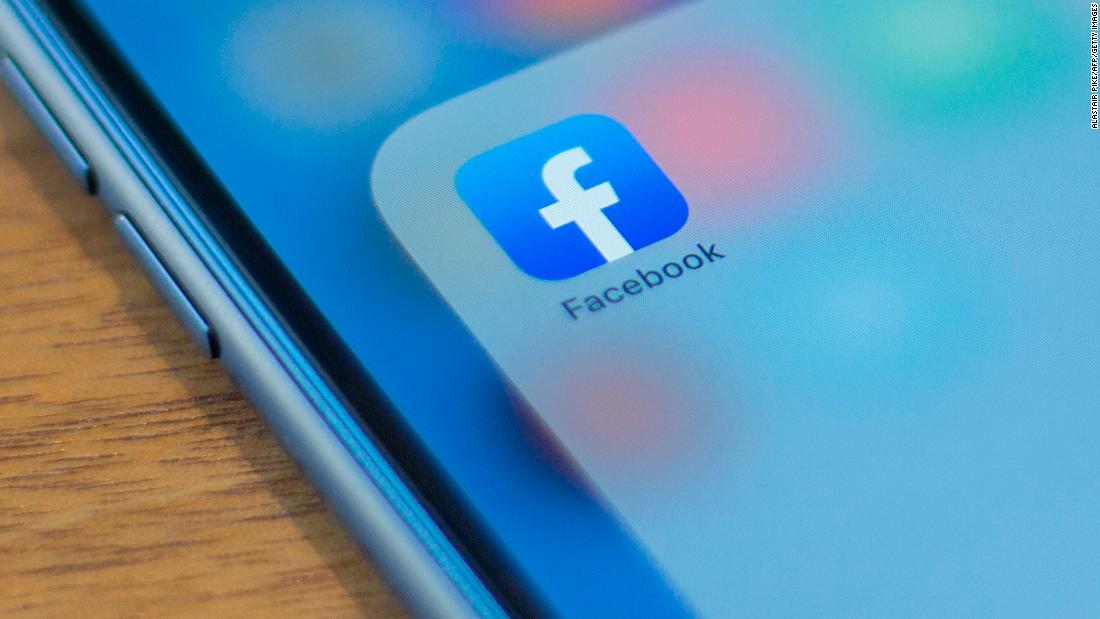 CNN Poll: Three out of four adults think Facebook is making society worse