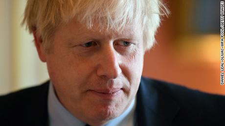 Boris Johnson demands election after Brexit defeat