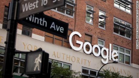 Dozens of states prepare antitrust probe of Google&#39;s advertising practices