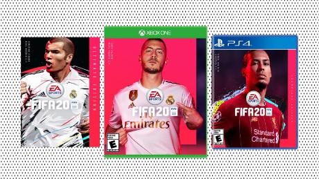 Fifa 20 Pc Gameplay | Cool Wallpapers For Gamers