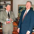 11 bill clinton gallery