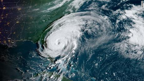 Here's what Hurricane Dorian is expected to do as it moves toward Florida, Georgia and the Carolinas