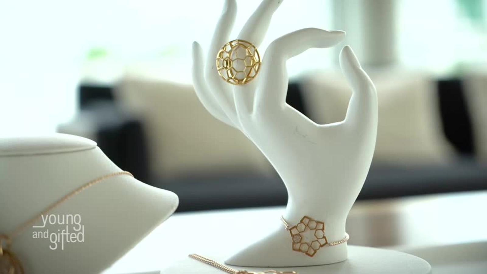 thai jewelry brand