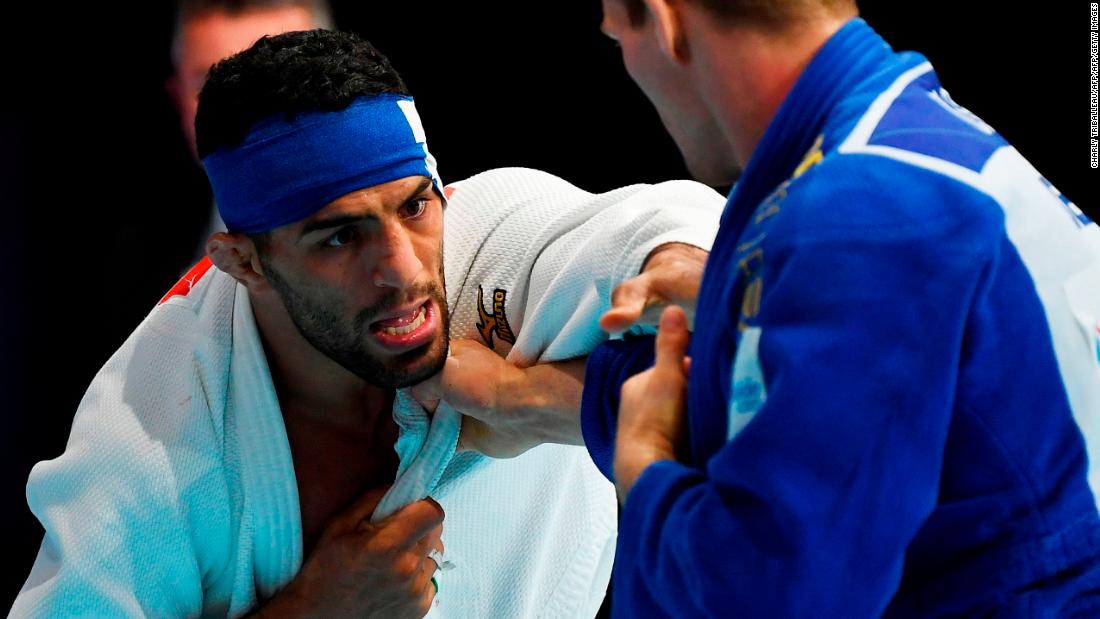 iranian-judoka-says-hell-never-forget-the-kindness-of-the-israeli-team