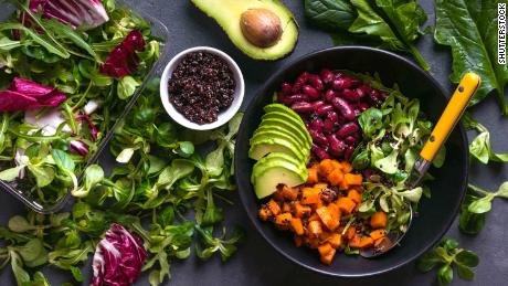Vegetarians might have higher risk of stroke than meat eaters, study says