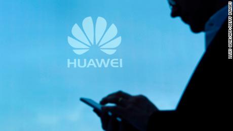 Huawei sues Verizon for alleged patent infringement