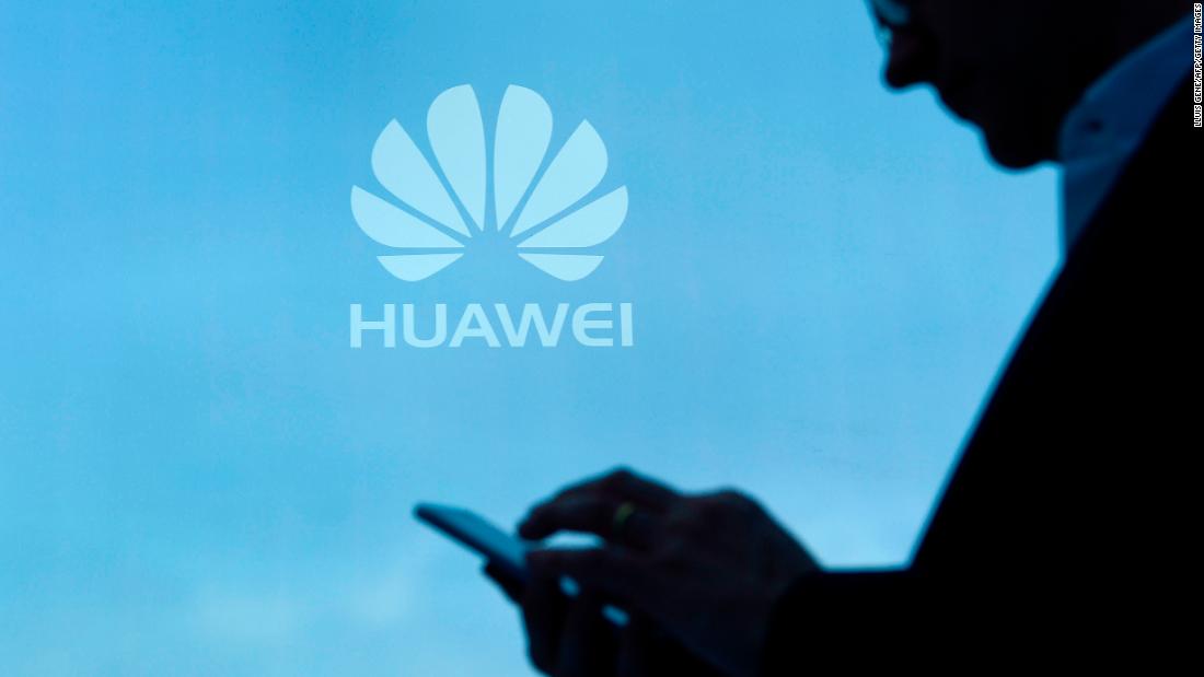 Huawei lnp что такое