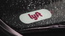 Lyft is tapping more drivers to help with delivery of essential items