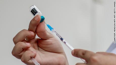 Anti-vaxxers may be exploiting widespread religious exemptions, research suggests